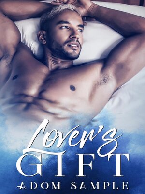 cover image of Lover's Gift